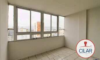 Imagem 6: Imobiliária Cilar Aluga Kitinet no Centro com 31,34m², Ref. 07690.003-CILAR