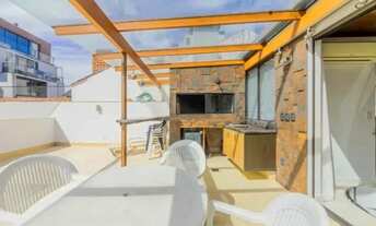 Imagem 7: Cobertura 2 quartos, 2 vagas à venda no Petrópolis