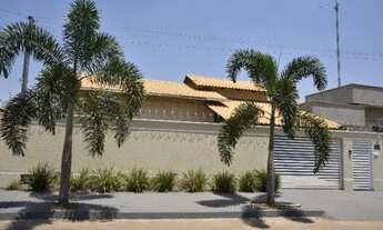 Imagem: Ótima casa a venda no Guará pronta para