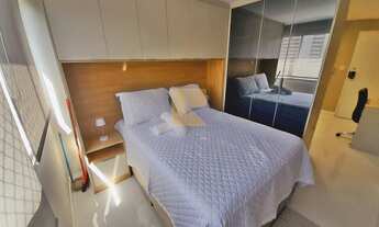 Imagem 5: Apartamento com 1 quarto para alugar em Bela Vista - SP