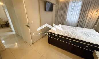 Imagem 6: Apartamento Localizado na cidade de Uberlândia/MG - 75m² no Bairro: Santa Monica