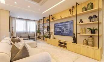 Imagem 2: Apartamento reformado, moderno e pronto pra morar no Bela Vista!