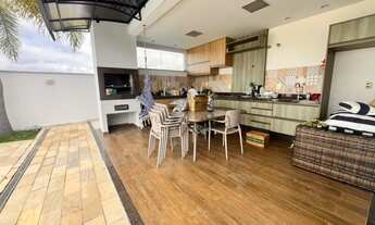 Imagem 7: Oportunidade - Casa em Condomínio - Condomínio Residencial Mantiqueira - Residencial Manti