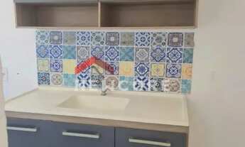 Imagem: Apartamento em Rua Kenkiti Shimomoto - Jardim