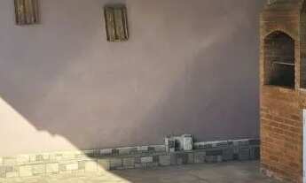 Imagem 2: Apartamento Duplex em Vila São João com 03 quartos, churrasqueira e garagem coberta