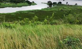 Imagem: Terreno situado em Marechal Deodoro- AL