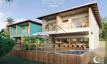 Imagem: Casa 04 Dorm. Em Arraial D x27 ajuda