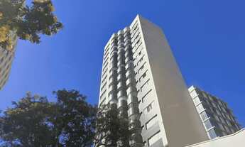 Imagem: Centro, Ed.La Defense, Um Por Andar, 3 Suítes