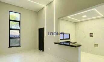 Imagem 3: Casa com 3 dormitórios à venda, 94 m² por R$ 335.000,00 - Vereda Tropical - Aquiraz/CE