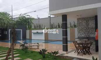 Imagem 2: Apartamento disponível para venda no bairro Martins em Uberlândia-MG