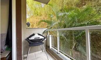 Imagem 5: APARTAMENTO RESIDENCIAL em TERESÓPOLIS - RJ, BOM RETIRO