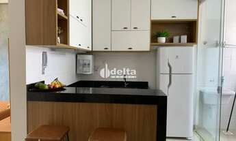 Imagem 6: Apartamento disponível para venda no bairro Novo Mundo em Uberlândia-MG