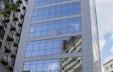 Imagem 8: Andar corrido para aluguel, Funcionários - Belo Horizonte/MG