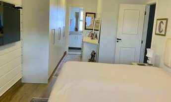 Imagem 5: Duplex para aluguel e venda possui 350 metros quadrados com 4 quartos