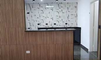 Imagem: Condominio Pitangueira II Taboão da Serra