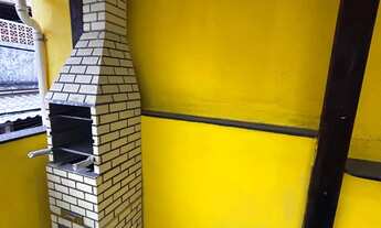 Imagem: Casa triplex perto praia