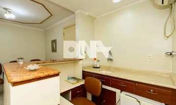 Imagem 5: Excelente sala comercial onde funciona um consultorio dermatológico reformado porteira fec