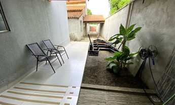 Imagem 3: Duas Casas com Entradas Independentes no Bairro Cidade Vera Cruz - Aparecida de Goiânia