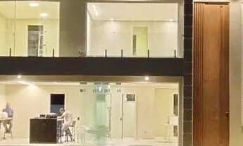 Imagem: Casa no Fazenda Real I (ref 1141) 3031