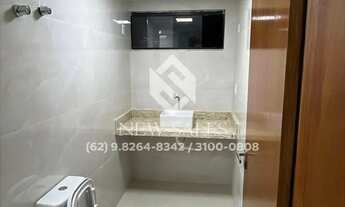 Imagem 3: Apartamento reformado 128m², 3 quartos, 2 suite 2 vagas setor oeste