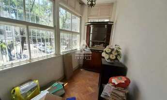 Imagem 3: APTO DE 3 QUARTOS COM VAGA E VARANDÃO