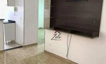 Imagem: Apartamento com 2 dormitórios para alugar