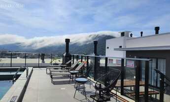 Imagem 4: Apartamento para Venda em Florianópolis, Cachoeira do Bom Jesus, 2 dormitórios, 1 suíte, 1