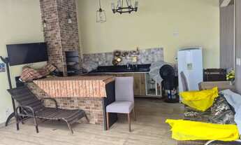 Imagem 4: Vendo Casa Venda R$ 600.000,00 Condomínio Residencial Tapajós - Torquato Tapajós