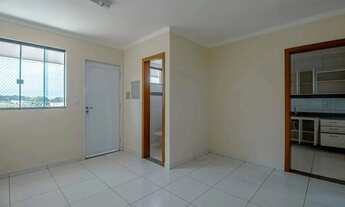 Imagem 2: Apartamento 02 quartos no Residencial JK