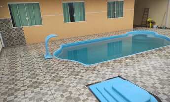 Imagem: Casa matinhos carnaval