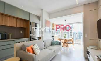 Imagem: Lindo apartamento em Moema!