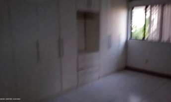 Imagem 5: Apartamento para Locação em Lauro de Freitas, Buraquinho, 1 dormitório, 1 banheiro, 1 vaga