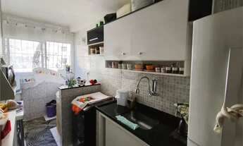 Imagem 3: Apartamento com 2 quartos à venda em Colubande - RJ