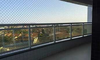 Imagem 3: Edifício Hebrom | Luciano Cavalcante | 104m² | 03 Suítes