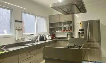 Imagem 6: CASA EM CONDOMÍNIO - CONDOMÍNIO HILLS 3 - SP