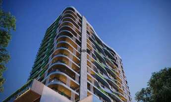 Imagem: APARTAMENTO DE 2 QUARTOS, SENDO 2 SUÍTES