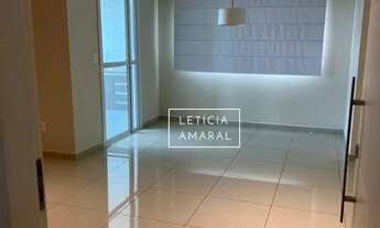 Imagem 7: Apartamento à venda, com 132,43 m², no bairro Santa Dorotéia, em Pouso Alegre, por R$1.250