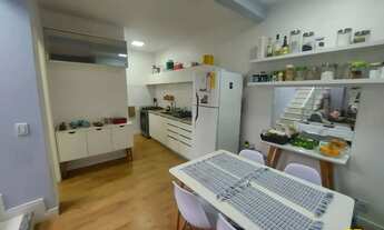 Imagem 7: Apartamento Duplex em Santo Antonio de Lisboa