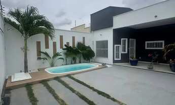 Imagem 6: 042// CASA A VENDA NO ARACAGY/INVESTIMENTO 650 MIL