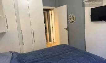 Imagem 6: B-Apartamento com 3 dormitórios à venda, 91 m² por R$ 450.000 - Rebouças - Curitiba/PR