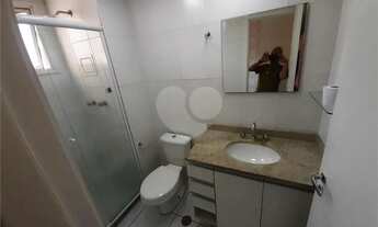 Imagem 6: Apartamento com 2 quartos à venda ou para locação em Vila Gomes Cardim - SP