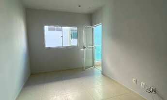 Imagem 4: APARTAMENTO NO SOLARIS CITY 2 QUARTOS, SUÍTE, 1 VAGA BAIRRO URUGUAI