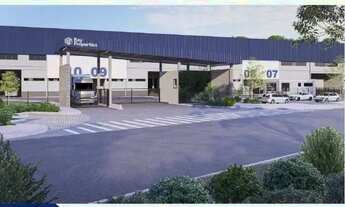 Imagem: GALPÃO 2.600 A 12.000M2 NOVOS, PADRÃO