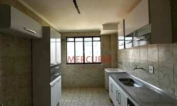 Imagem 4: Apto. 1 quarto para locação no Jardim América