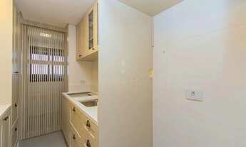 Imagem 10: Excelnte Apartamento à venda, NOVO MUNDO , CURITIBA - PR