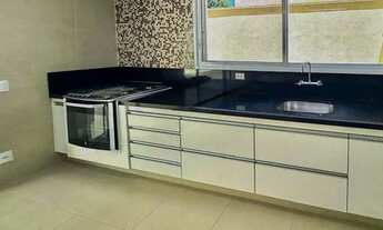 Imagem 6: Casa à venda em Santana de Parnaíba, Alphaville, com 4 suítes, com 396 m², Residencial Bur