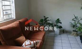 Imagem 7: Casa em Rua Claudinei Lopes - Núcleo Habitacional Mary Dota - Bauru/SP