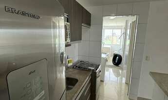 Imagem 3: APARTAMENTO MOBILIADO NO RENASCENÇA COM 2 SUÍTES