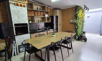 Imagem 2: Imóvel para venda com 3 quartos no Setor Garavelo - Goiânia - GO