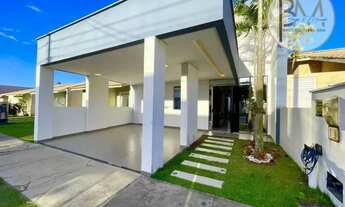 Imagem: Casa Térrea 2/4 sendo 1 Suíte com closet